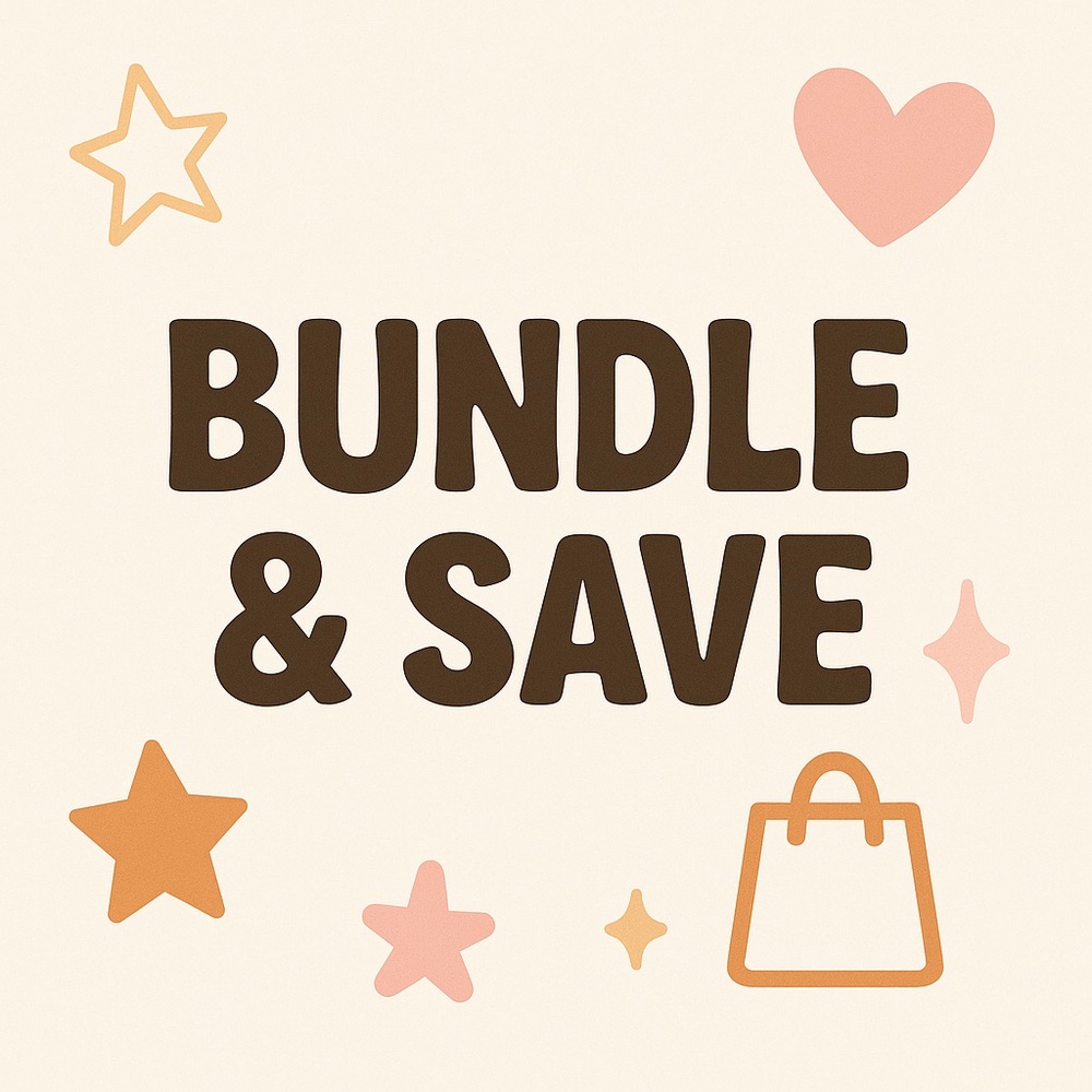 ✨ Bundle & Save — Closet Clean Out! ✨